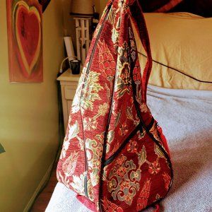 Arabic style handbag